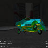 Aqua Gold Caprice